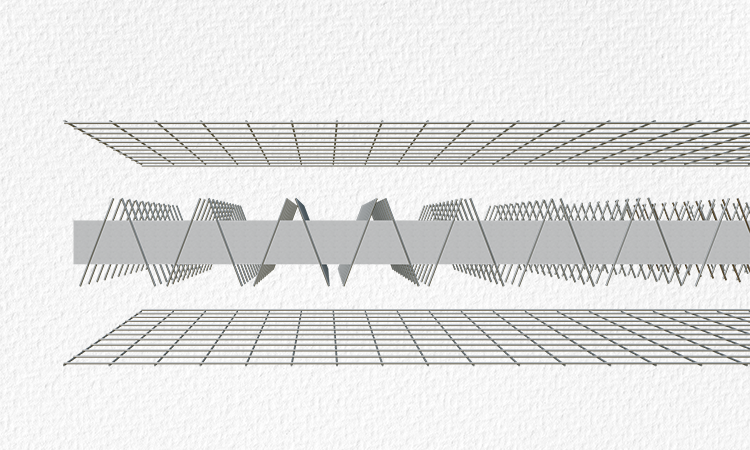 Monolitik Panel Sistemi Görseli
