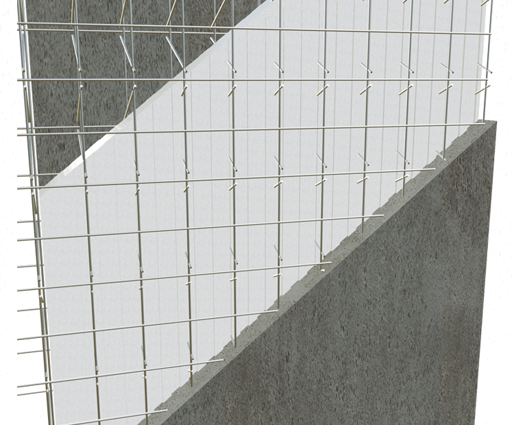 Panel detay görseli - yakın plan