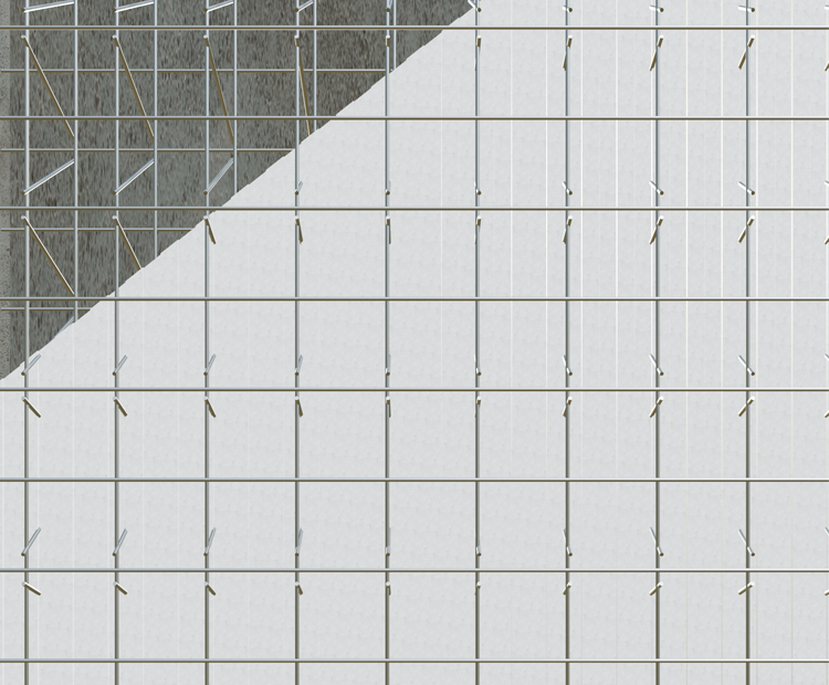 Panel detay görseli - yakın plan