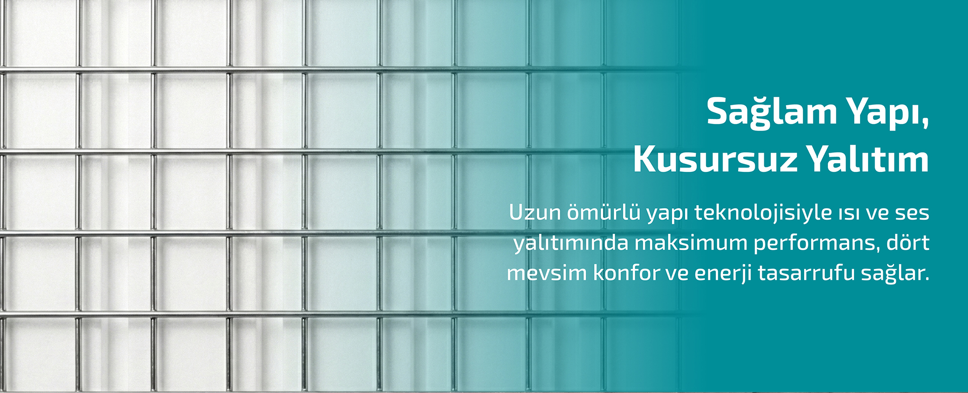 Habton - Sağlam Yapı, Kusursuz Yalıtım