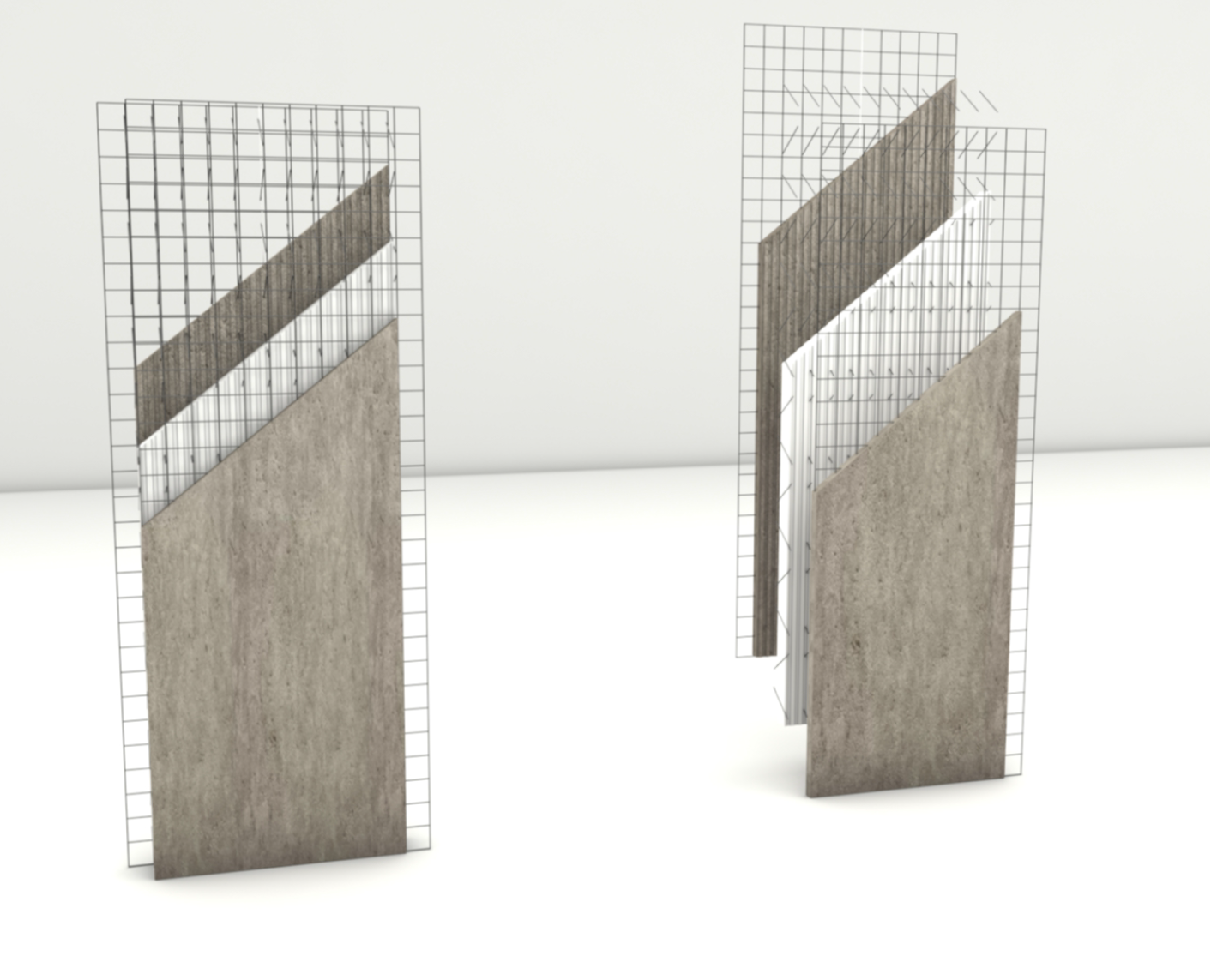 Habton Monolitik Panel Görseli